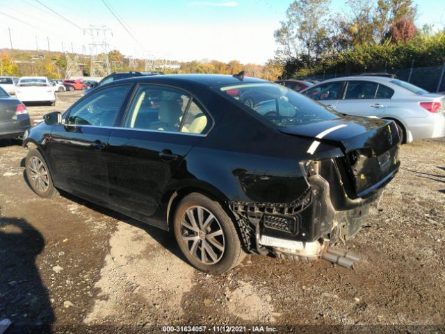 Photo 2 VIN: 3VWDB7AJ8HM349411 - VOLKSWAGEN JETTA 