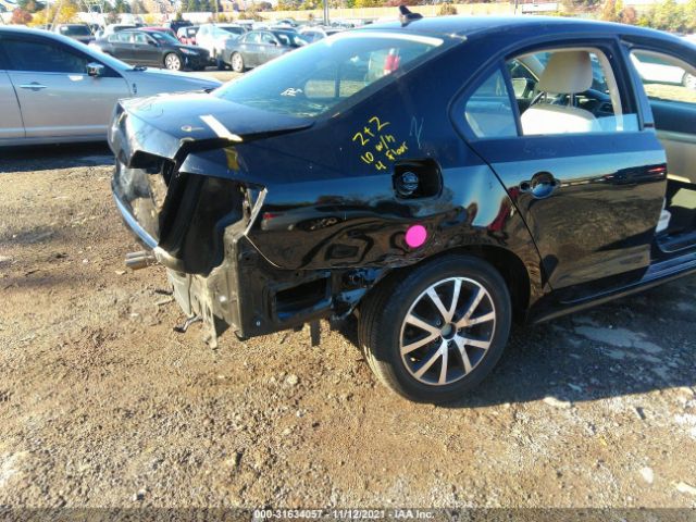 Photo 5 VIN: 3VWDB7AJ8HM349411 - VOLKSWAGEN JETTA 