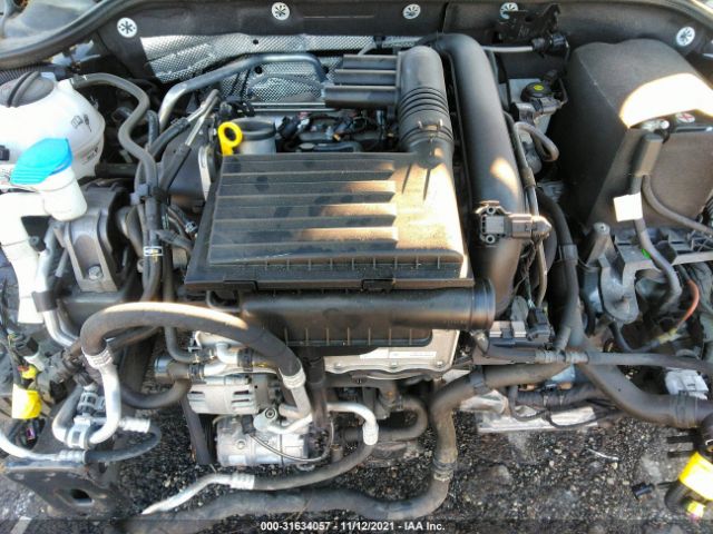 Photo 9 VIN: 3VWDB7AJ8HM349411 - VOLKSWAGEN JETTA 