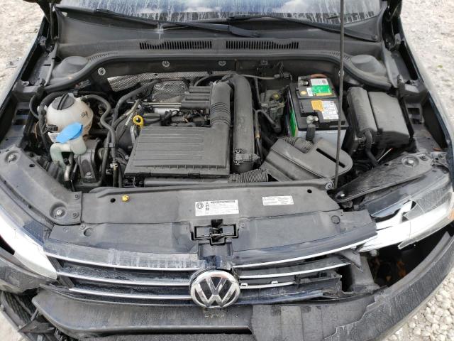 Photo 10 VIN: 3VWDB7AJ8HM349439 - VOLKSWAGEN JETTA SE 