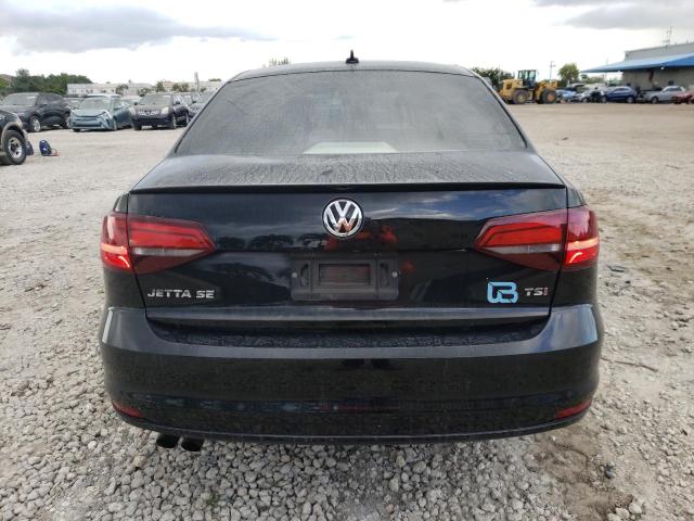 Photo 5 VIN: 3VWDB7AJ8HM349439 - VOLKSWAGEN JETTA SE 