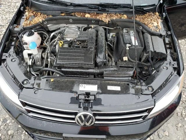 Photo 10 VIN: 3VWDB7AJ8HM367455 - VOLKSWAGEN JETTA SE 