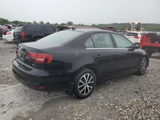 Photo 2 VIN: 3VWDB7AJ8HM367455 - VOLKSWAGEN JETTA SE 