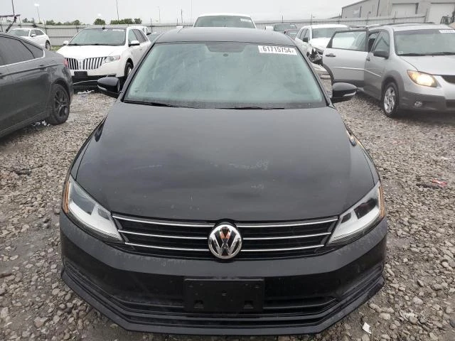 Photo 4 VIN: 3VWDB7AJ8HM367455 - VOLKSWAGEN JETTA SE 