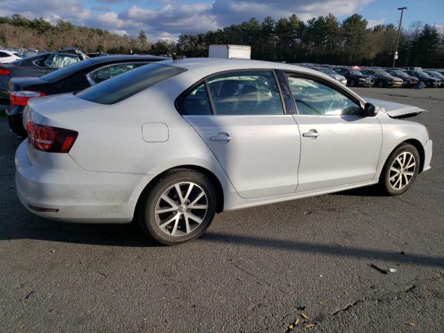 Photo 2 VIN: 3VWDB7AJ8HM381761 - VOLKSWAGEN JETTA 