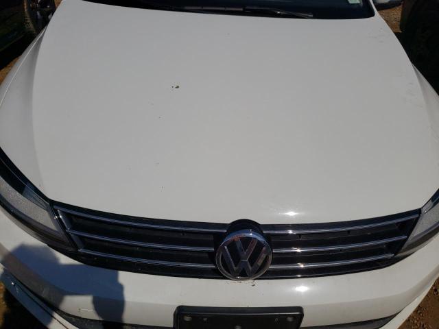 Photo 8 VIN: 3VWDB7AJ8HM384353 - VOLKSWAGEN JETTA SE 