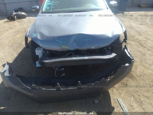 Photo 5 VIN: 3VWDB7AJ8HM384661 - VOLKSWAGEN JETTA 