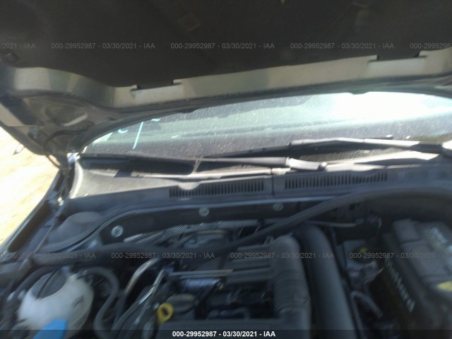 Photo 9 VIN: 3VWDB7AJ8HM384661 - VOLKSWAGEN JETTA 