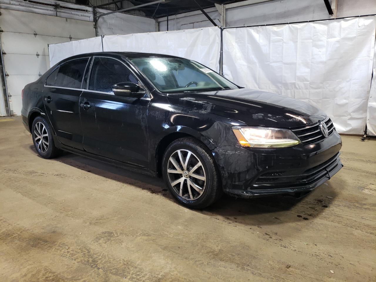 Photo 12 VIN: 3VWDB7AJ8HM385034 - VOLKSWAGEN JETTA 