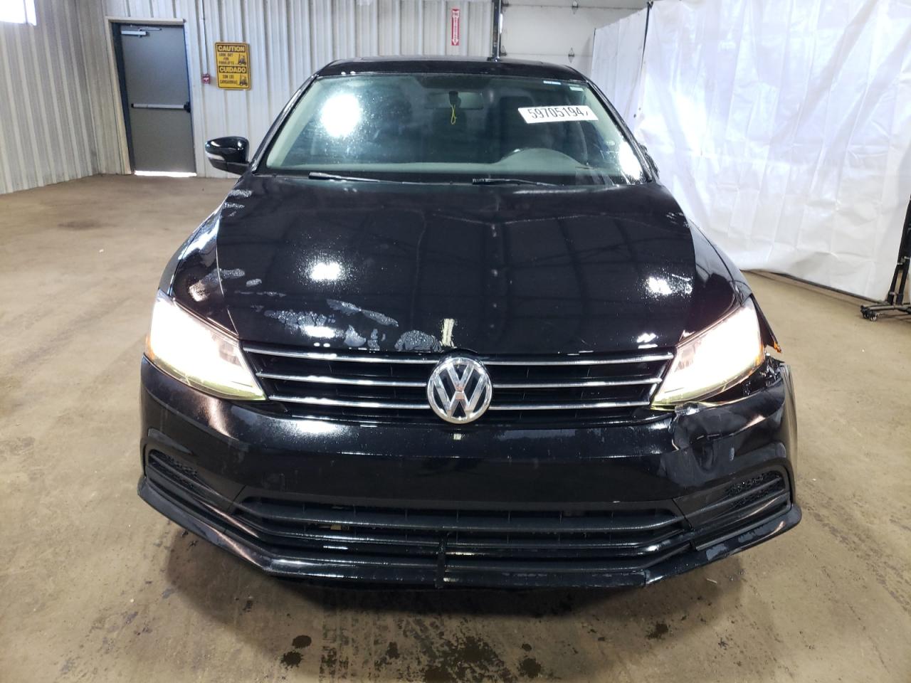 Photo 13 VIN: 3VWDB7AJ8HM385034 - VOLKSWAGEN JETTA 