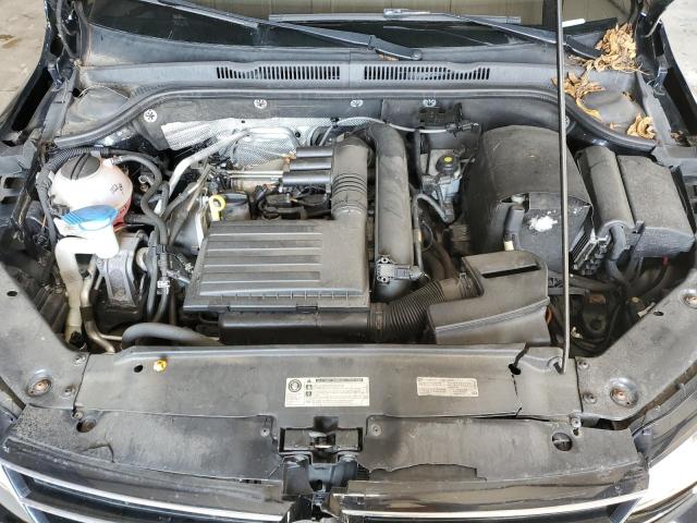 Photo 10 VIN: 3VWDB7AJ8HM388757 - VOLKSWAGEN JETTA SE 