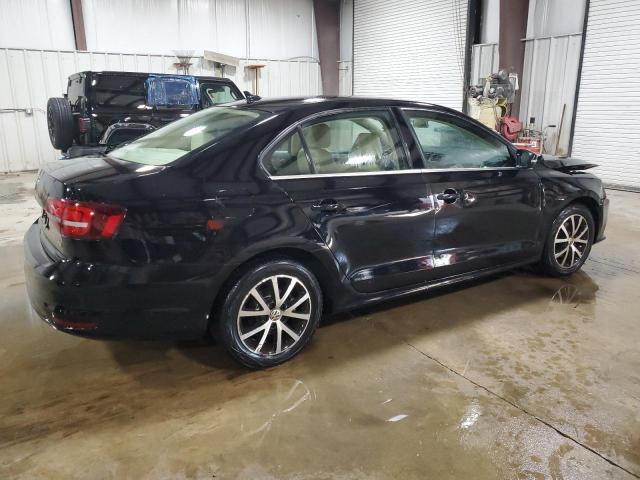 Photo 2 VIN: 3VWDB7AJ8HM388757 - VOLKSWAGEN JETTA SE 