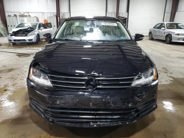 Photo 4 VIN: 3VWDB7AJ8HM388757 - VOLKSWAGEN JETTA SE 