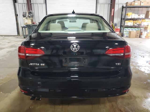 Photo 5 VIN: 3VWDB7AJ8HM388757 - VOLKSWAGEN JETTA SE 