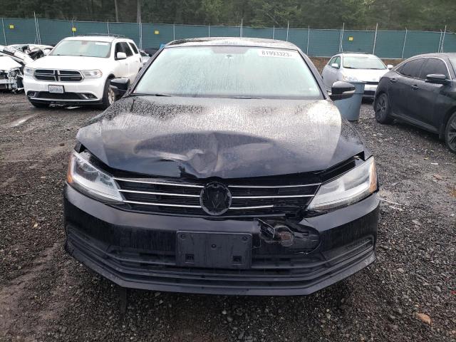 Photo 4 VIN: 3VWDB7AJ8HM392629 - VOLKSWAGEN JETTA 