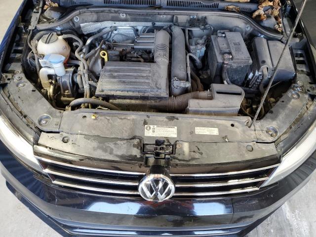 Photo 10 VIN: 3VWDB7AJ8HM400339 - VOLKSWAGEN JETTA SE 