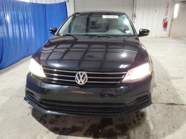 Photo 4 VIN: 3VWDB7AJ8HM400339 - VOLKSWAGEN JETTA SE 