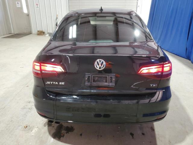 Photo 5 VIN: 3VWDB7AJ8HM400339 - VOLKSWAGEN JETTA SE 