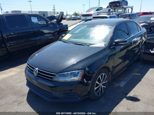 Photo 1 VIN: 3VWDB7AJ8HM402009 - VOLKSWAGEN JETTA 