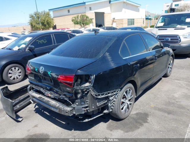 Photo 3 VIN: 3VWDB7AJ8HM402009 - VOLKSWAGEN JETTA 