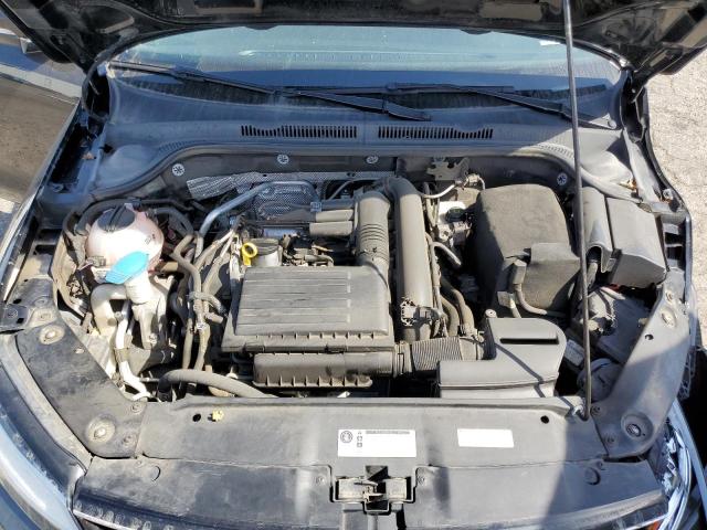 Photo 10 VIN: 3VWDB7AJ8HM402138 - VOLKSWAGEN JETTA SE 