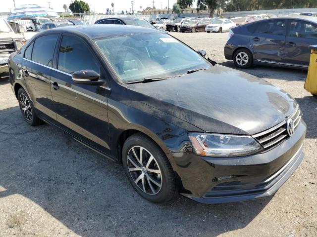 Photo 3 VIN: 3VWDB7AJ8HM402138 - VOLKSWAGEN JETTA SE 