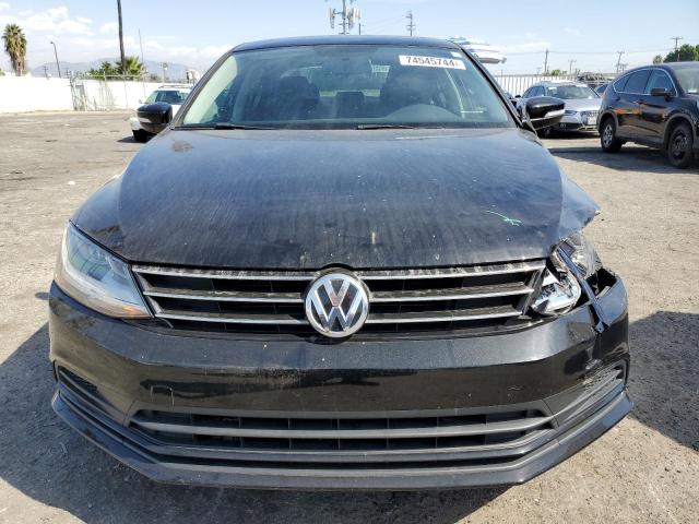 Photo 4 VIN: 3VWDB7AJ8HM402138 - VOLKSWAGEN JETTA SE 