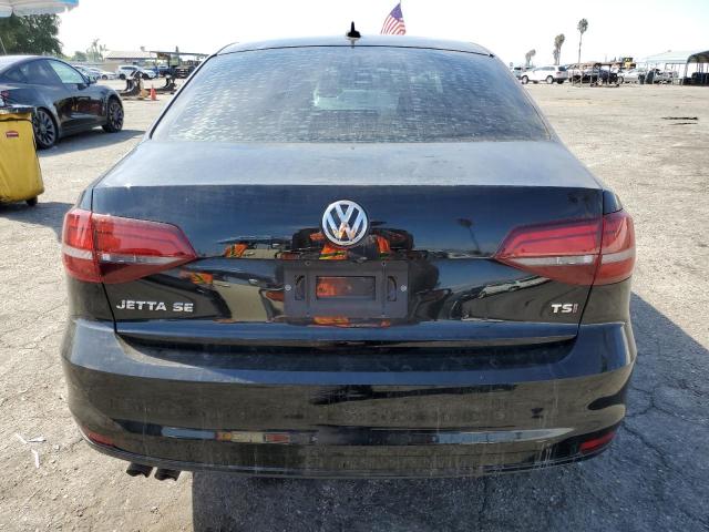 Photo 5 VIN: 3VWDB7AJ8HM402138 - VOLKSWAGEN JETTA SE 