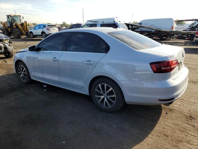 Photo 1 VIN: 3VWDB7AJ8HM406559 - VOLKSWAGEN JETTA SE 