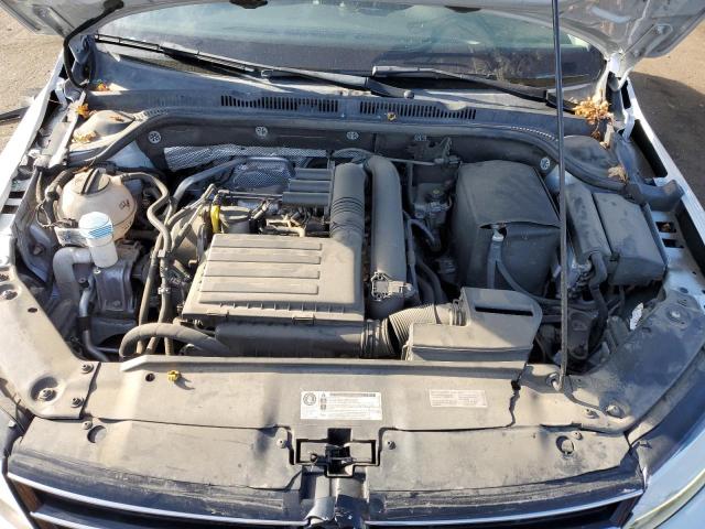 Photo 10 VIN: 3VWDB7AJ8HM406559 - VOLKSWAGEN JETTA SE 