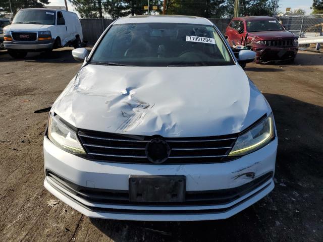 Photo 4 VIN: 3VWDB7AJ8HM406559 - VOLKSWAGEN JETTA SE 