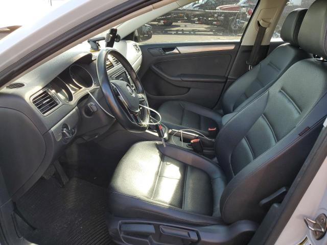 Photo 6 VIN: 3VWDB7AJ8HM406559 - VOLKSWAGEN JETTA SE 