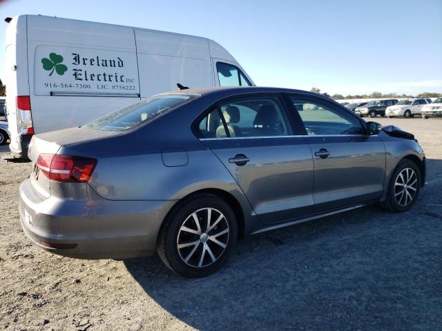 Photo 2 VIN: 3VWDB7AJ8HM409445 - VOLKSWAGEN JETTA SE 