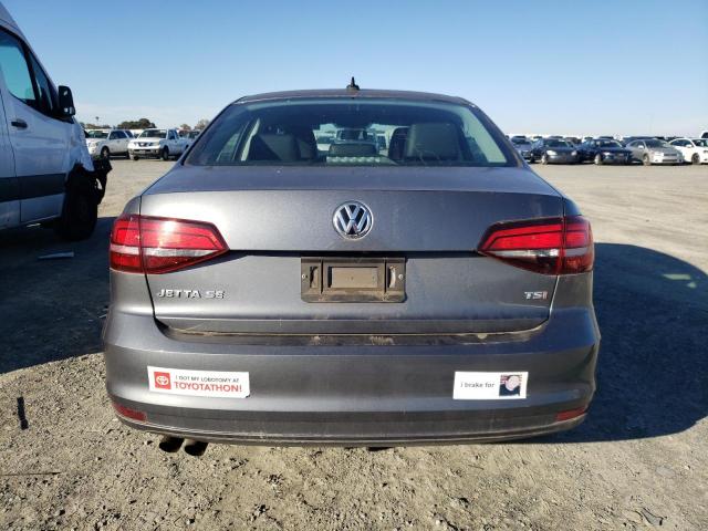 Photo 5 VIN: 3VWDB7AJ8HM409445 - VOLKSWAGEN JETTA SE 