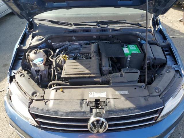 Photo 10 VIN: 3VWDB7AJ8HM411194 - VOLKSWAGEN JETTA 