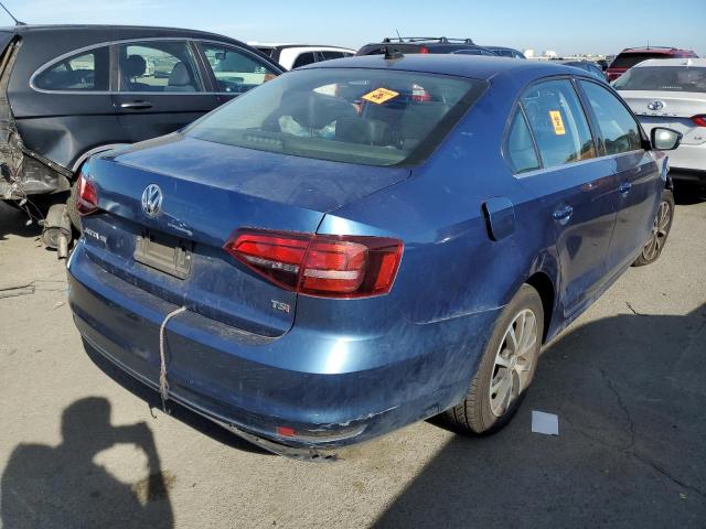 Photo 2 VIN: 3VWDB7AJ8HM411194 - VOLKSWAGEN JETTA 