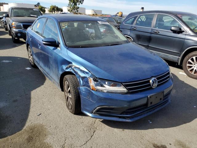 Photo 3 VIN: 3VWDB7AJ8HM411194 - VOLKSWAGEN JETTA 