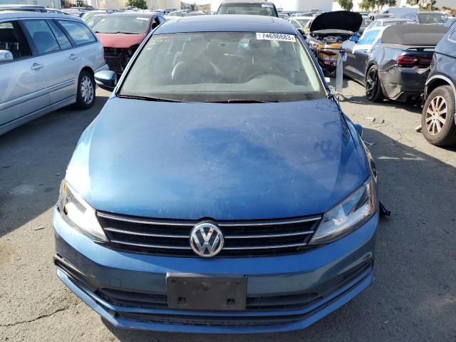 Photo 4 VIN: 3VWDB7AJ8HM411194 - VOLKSWAGEN JETTA 