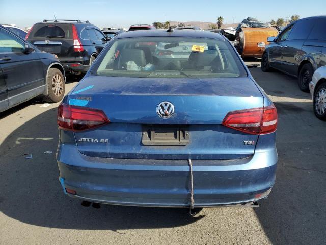 Photo 5 VIN: 3VWDB7AJ8HM411194 - VOLKSWAGEN JETTA 