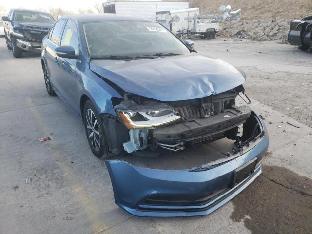 Photo 8 VIN: 3VWDB7AJ8HM414208 - VOLKSWAGEN JETTA SE 