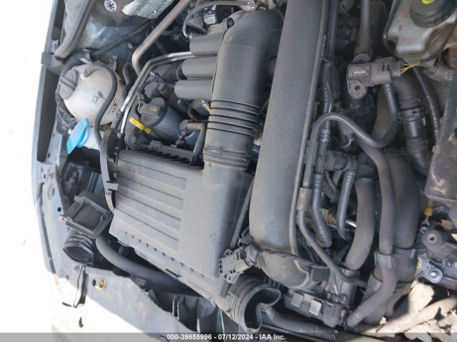 Photo 9 VIN: 3VWDB7AJ8HM415486 - VOLKSWAGEN JETTA 