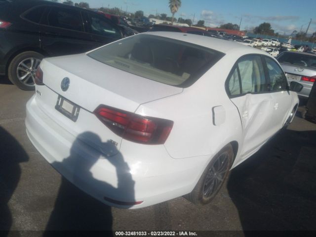 Photo 3 VIN: 3VWDB7AJ8JM204245 - VOLKSWAGEN JETTA 