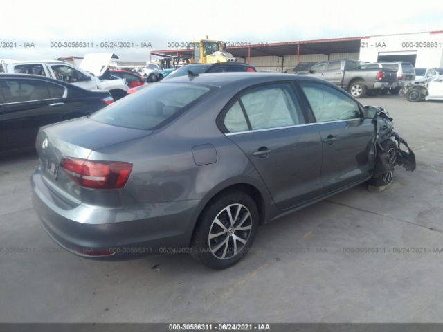 Photo 3 VIN: 3VWDB7AJ8JM204438 - VOLKSWAGEN JETTA 