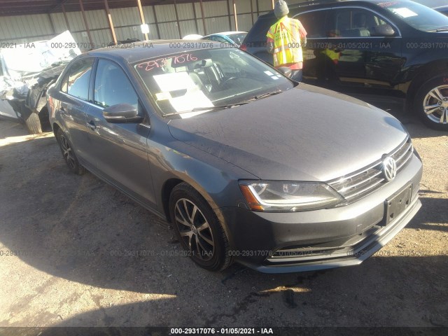 Photo 0 VIN: 3VWDB7AJ8JM209297 - VOLKSWAGEN JETTA 