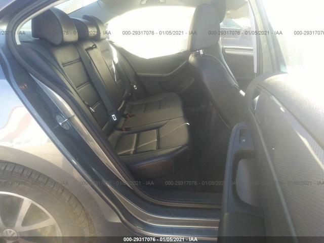 Photo 7 VIN: 3VWDB7AJ8JM209297 - VOLKSWAGEN JETTA 