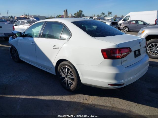 Photo 2 VIN: 3VWDB7AJ8JM219053 - VOLKSWAGEN JETTA 