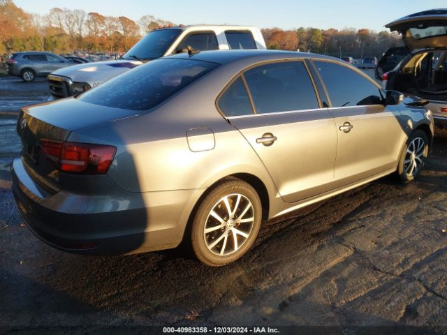 Photo 3 VIN: 3VWDB7AJ8JM244390 - VOLKSWAGEN JETTA 