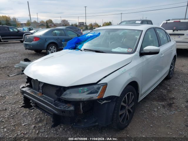 Photo 1 VIN: 3VWDB7AJ8JM252649 - VOLKSWAGEN JETTA 