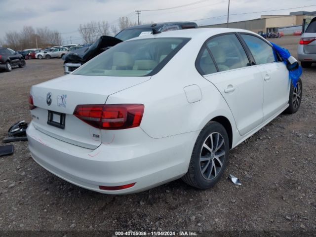 Photo 3 VIN: 3VWDB7AJ8JM252649 - VOLKSWAGEN JETTA 