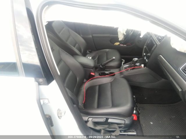 Photo 4 VIN: 3VWDB7AJ8JM255471 - VOLKSWAGEN JETTA 